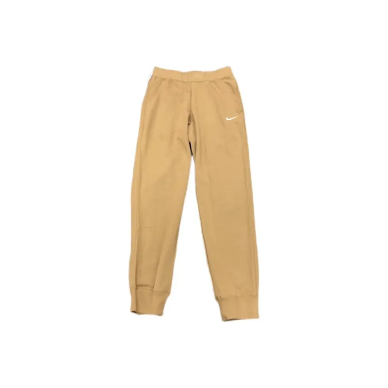 Nike Knitted Sweatpants Men Khaki-0