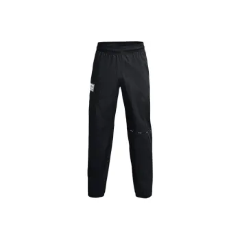 Under Armour Knitted Sweatpants Men's Black