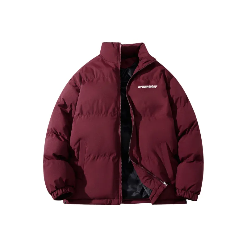 BOBBY ABLEY Puffer Jacket Unisex-14