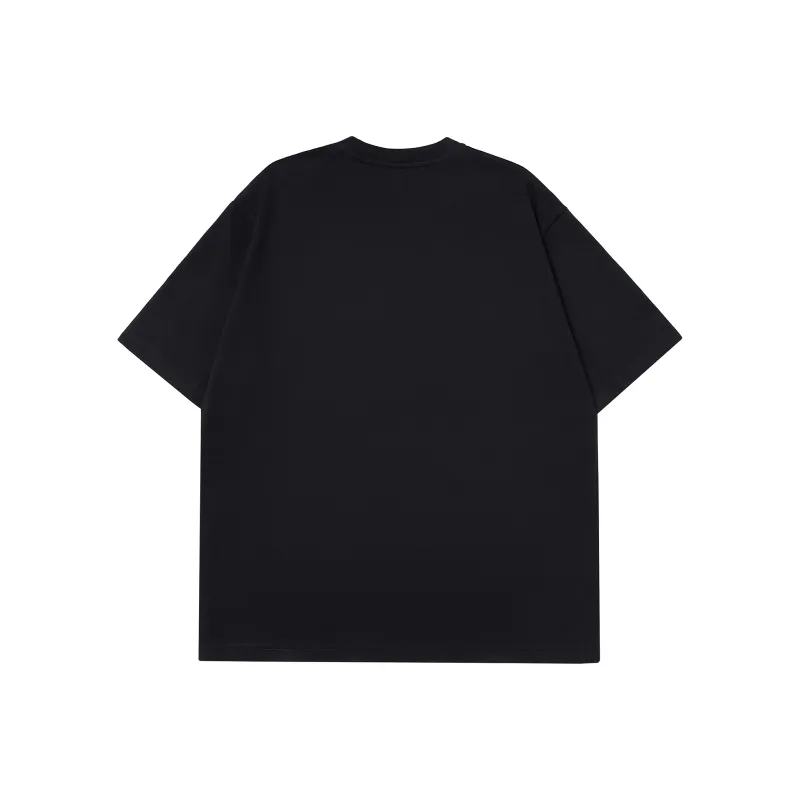 Budding Bear T Shirts Unisex-1