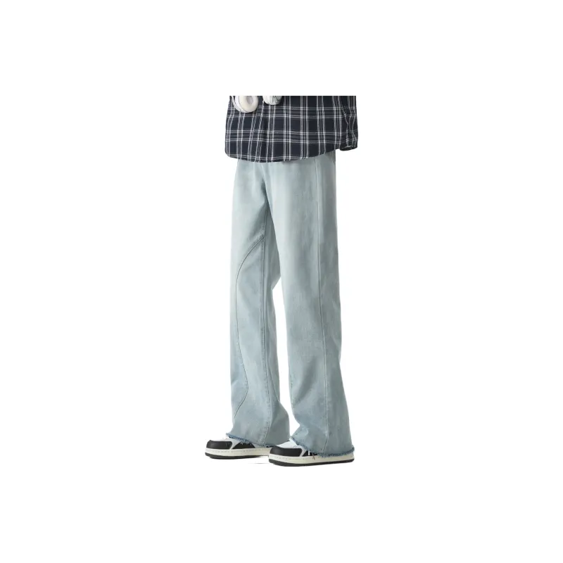 MINEPAIR Jeans Unisex-0