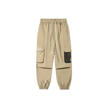 CLINTS Cargo Pants Unisex
