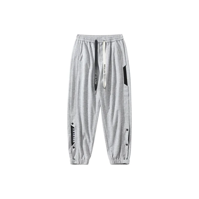 DUEPLAY FW22 Jogger Sweatpants Unisex-7