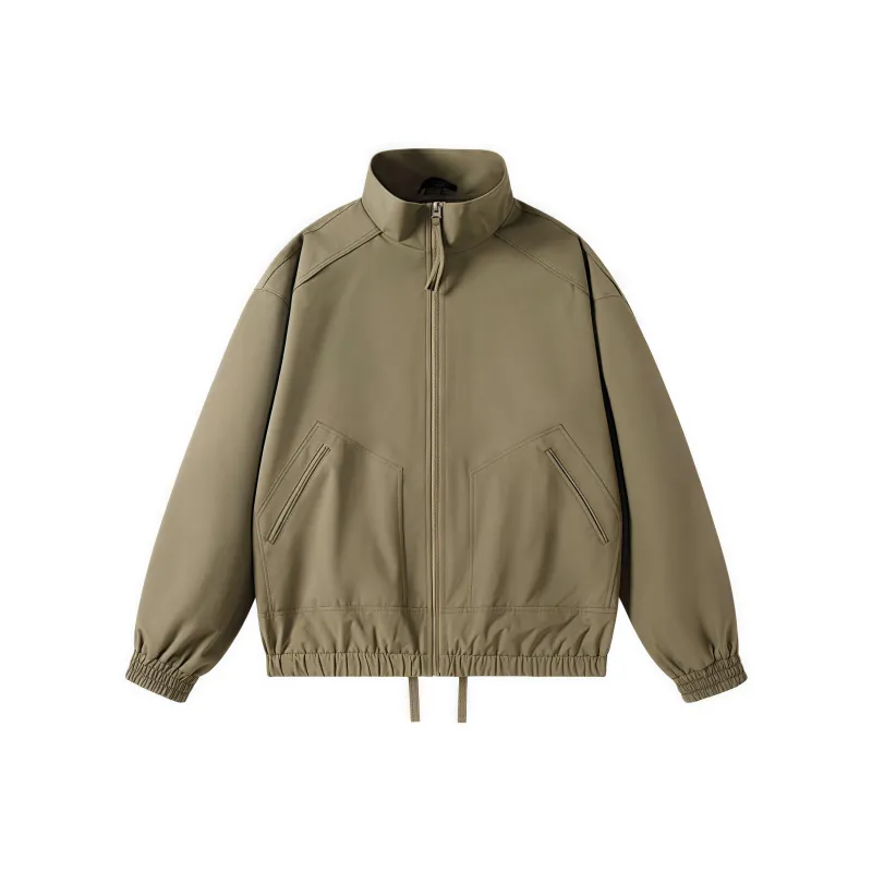ZYKY Jackets Unisex-4