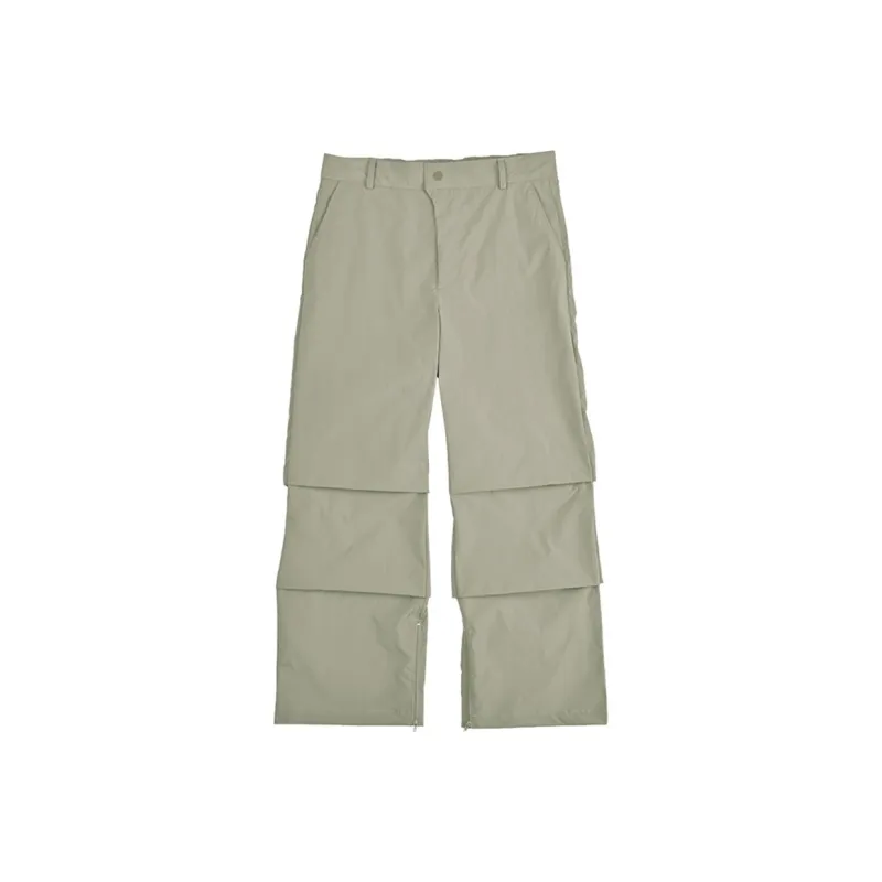 NST NONSTOP Cargo Pants Unisex-5