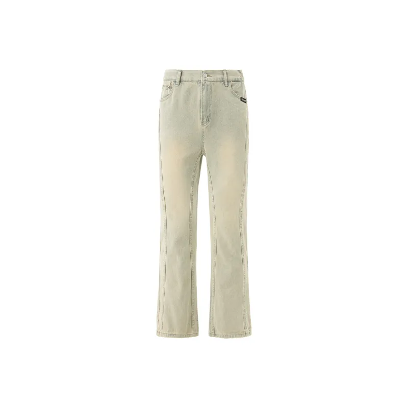 TEPOR Jeans Unisex-2