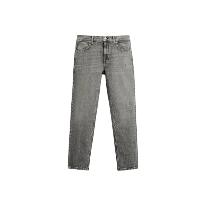 ZARA Jeans Men Medium Blue-0