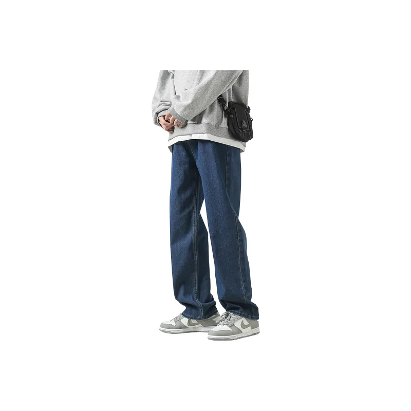 COMBO Jeans Unisex-9