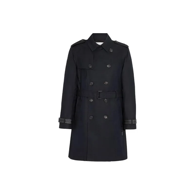 COACH Trench Coats Men-10
