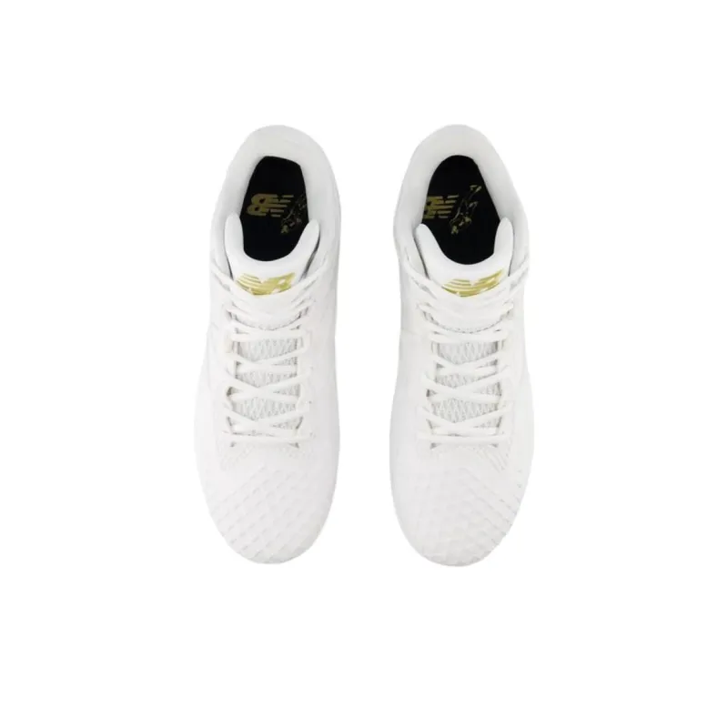New Balance Shohei Ohtani Baseball Shoes Men Low Top-3