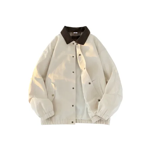Warrior Huichao Riding The Wind Collection Jackets Coats Unisex