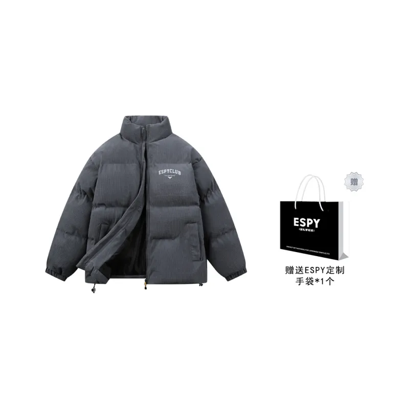 ESPY Puffer Jackets Unisex-8