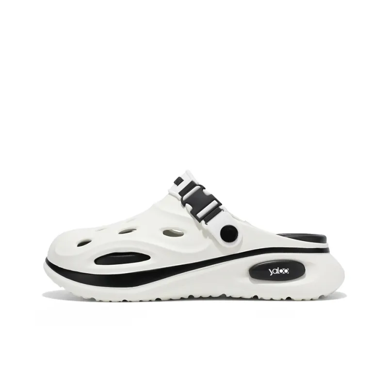 Yalu preferred Clogs Unisex-3