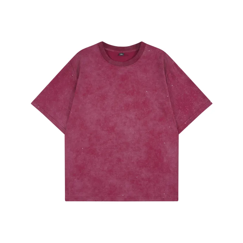 PAINT STAIN T-Shirts Unisex-10