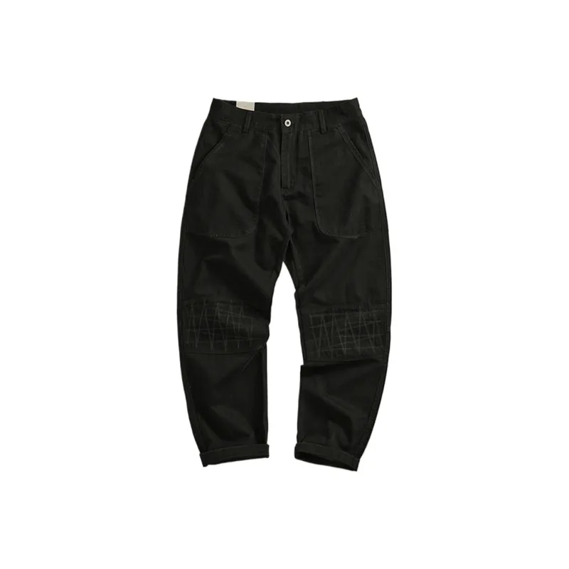Devanro Jeans Men-0