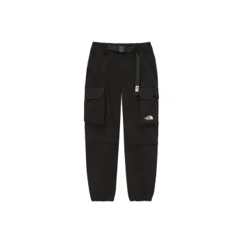 THE NORTH FACE Cargo Pants Men's Black