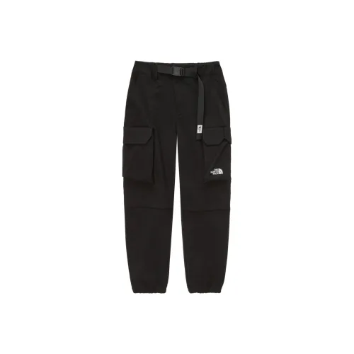 THE NORTH FACE Cargo pants pour Men's Black