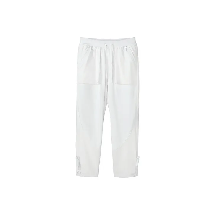 NORVINCY Western Trendy Knitted Sweatpants Unisex-5