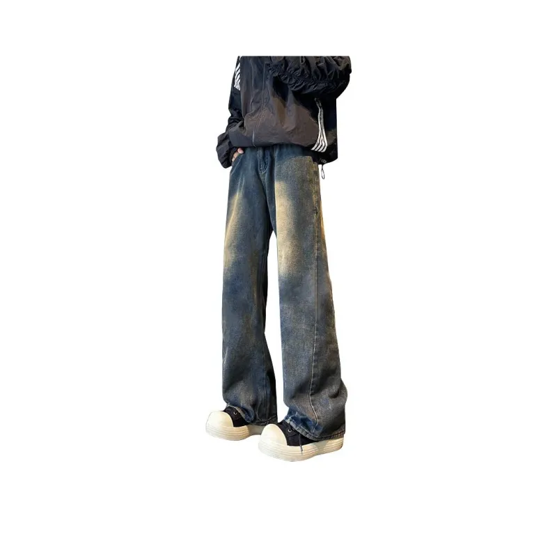 DOENU Jeans Unisex-4