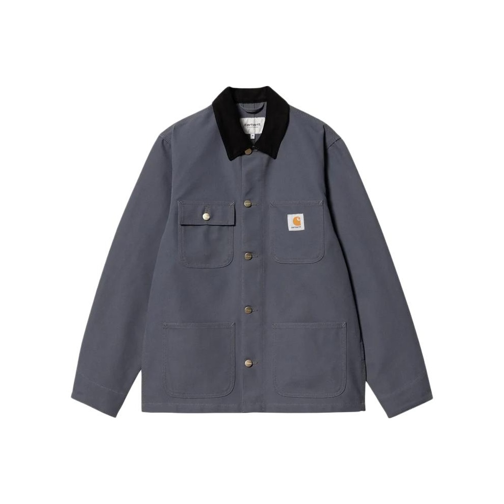 PALACE X Carhartt Wip Michigan Coat XL - POIZON PALACE X Carhartt Wip Michigan Coat XL - POIZON