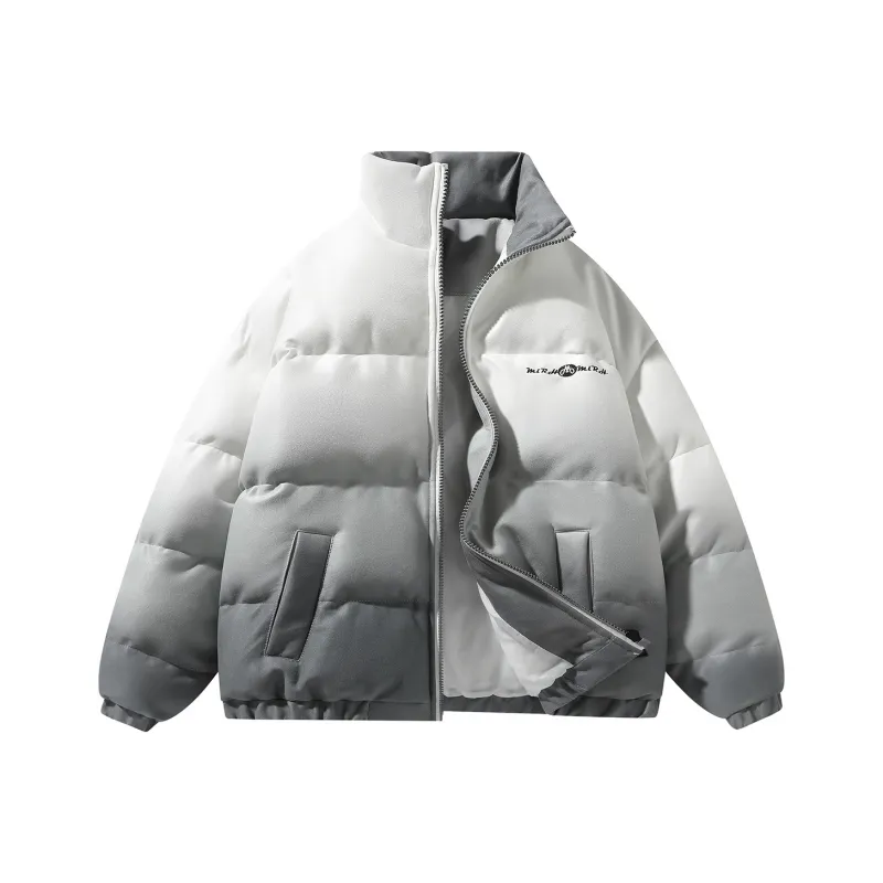 MLRH Puffer Jackets Unisex-0