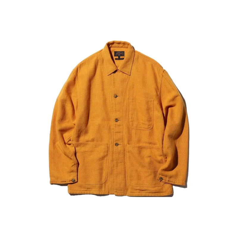 Beams SS24 PLUS Jackets Coats Men's-2