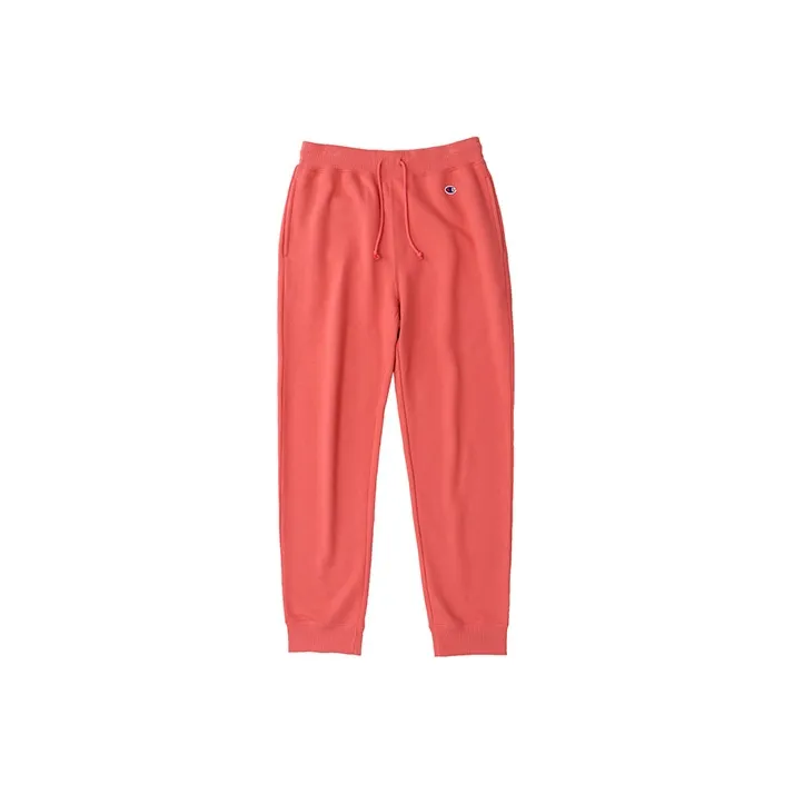 Champion Sports Pants Japan Version Unisex-13