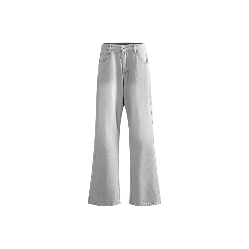 GALAXY FAIRY Jeans Unisex-5