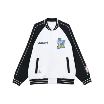 JACK JONES· x NBA Jackets & Coats Unisex