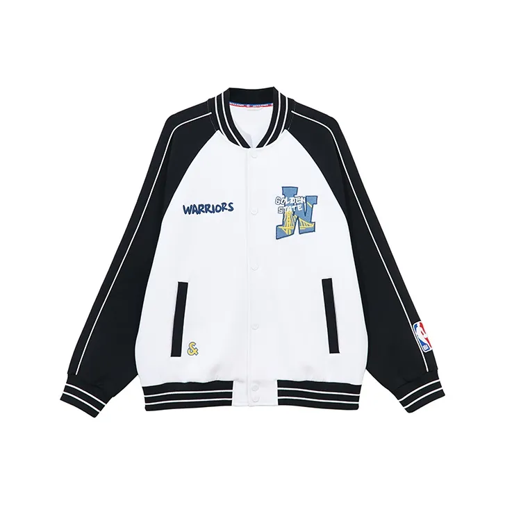 JACK JONES· x NBA Jackets & Coats Unisex-0