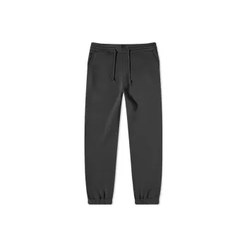 WTAPS Knitted Sweatpants Men Black