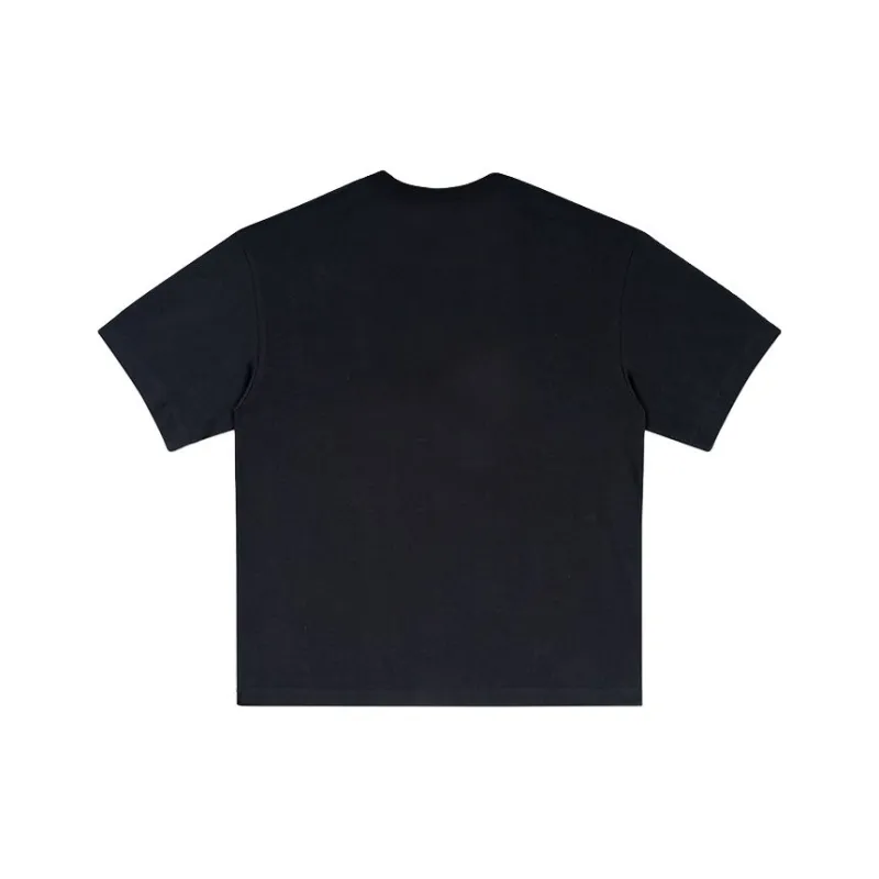 TESTUNG T Shirts Unisex-1