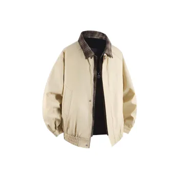 URBAN AUTHENTIC Jackets Coats Unisex