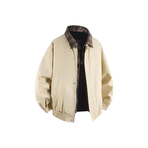 URBAN AUTHENTIC Jackets Coats Unisex