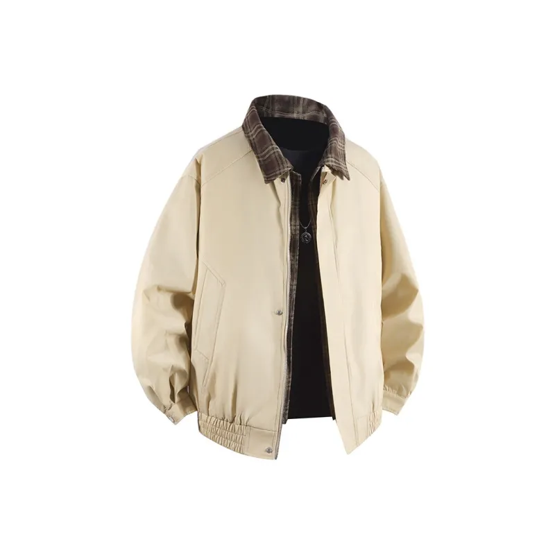 URBAN AUTHENTIC Jackets Coats Unisex-0