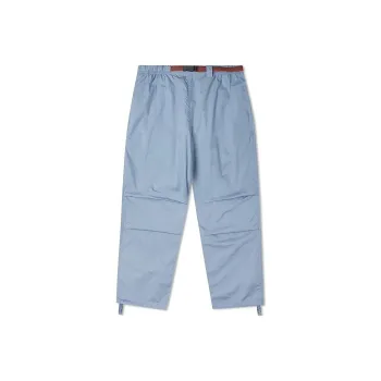 Converse Cargo Pants Men Blue