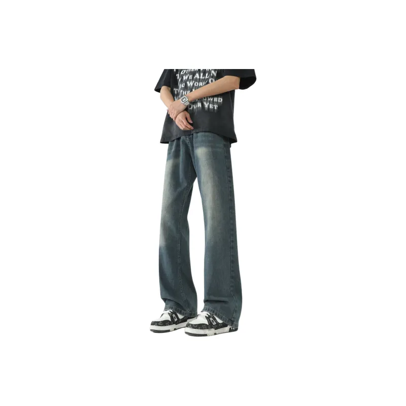 Pancoat Jeans Unisex-60