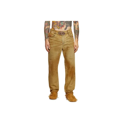 DIESEL D Macs Jeans