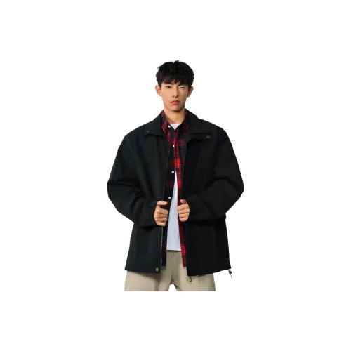 Tnp Ski Button-Up