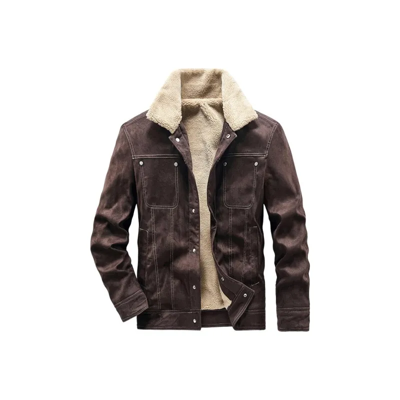 JEEP SPIRIT Denim Jacket Unisex-0