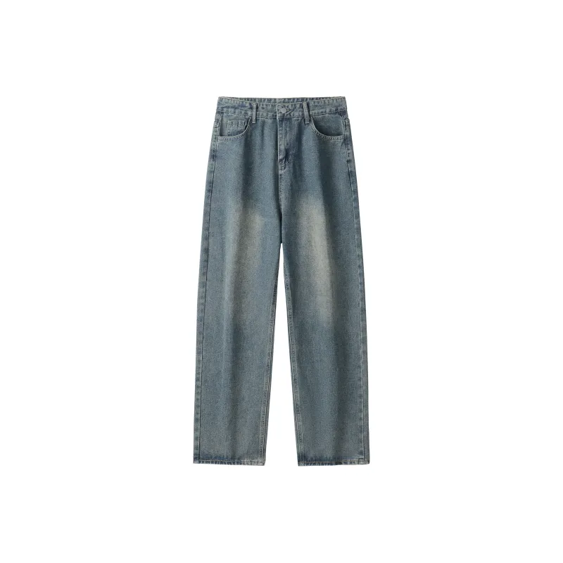 COC CUBE Jeans Unisex-24