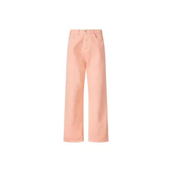 GTRG Jeans Unisex Pink