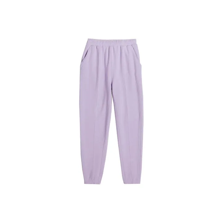 Adidas Ivy Park French Terry Sweat Pants All Gender-0