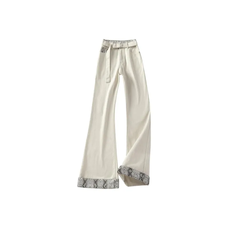 ROSECREED Jeans Unisex-0