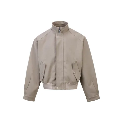 MADE EXTREME Jackets & Coats Unisex