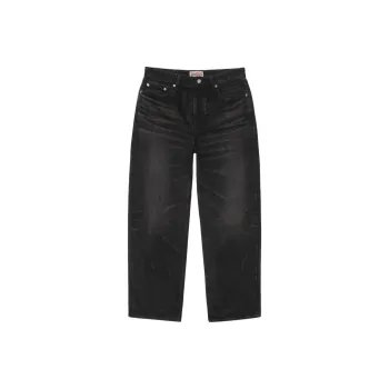 Stussy Big Ol' Vintage Wash Denim Jean