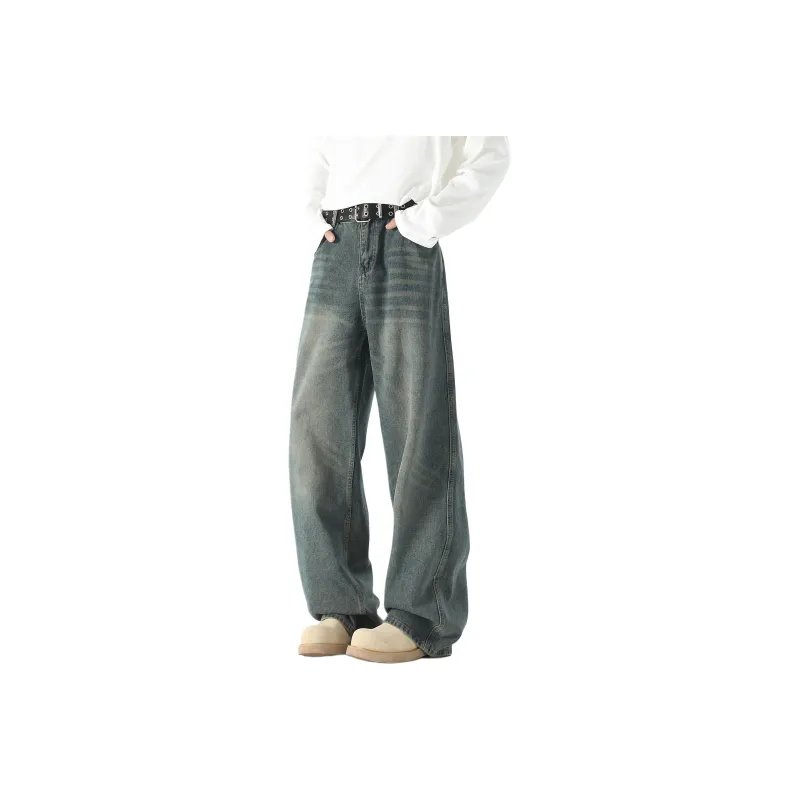 Magmode Jeans Unisex-3