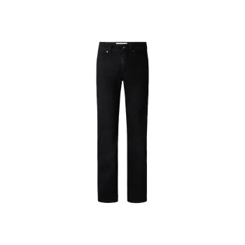 BOGNER Jeans Men Black