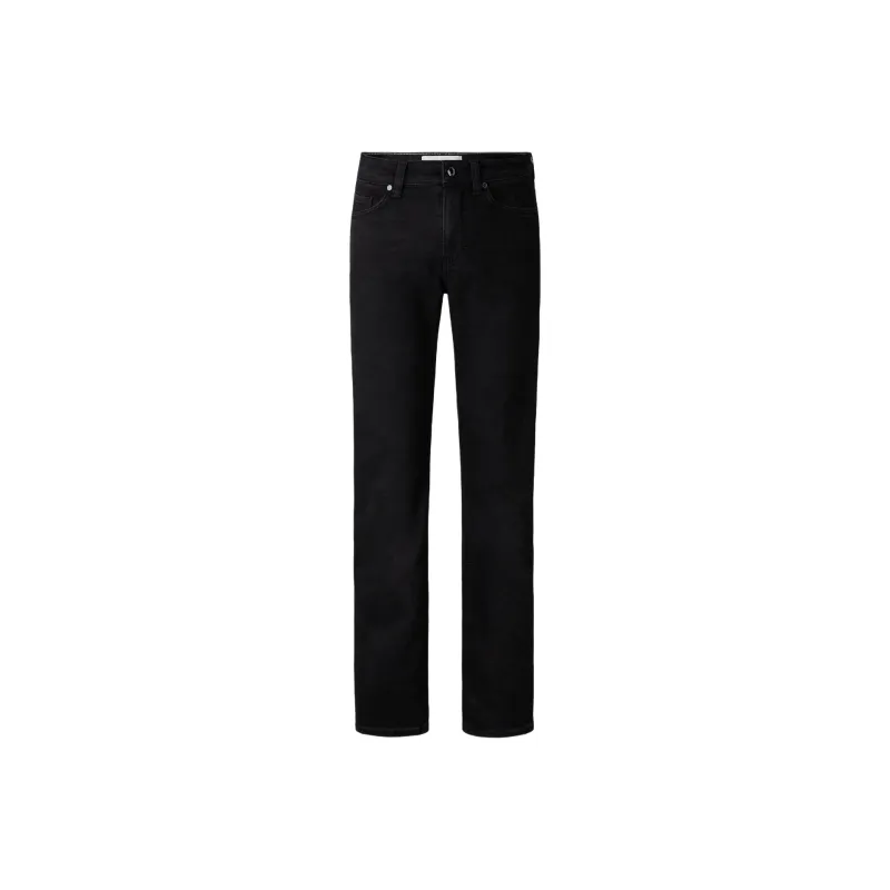 BOGNER Jeans Men Black-0