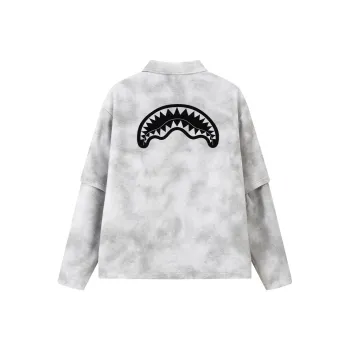 SPRAYGROUND Jackets Coats Unisex